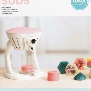 Suds Soap Maker